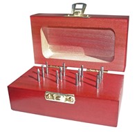 Burr Sets | Monster Tool